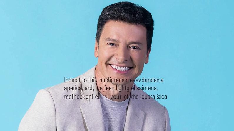 Rodrigo Faro na Dança dos Famosos 2025