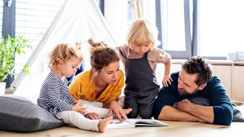 Great Ways to Celebrate Each Day of Holy Week as a Family