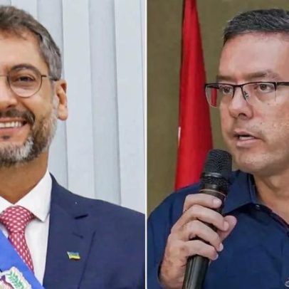 Disputa pelo governo do Amapá entre Furlan e Clécio, aponta Paraná Pesquisas