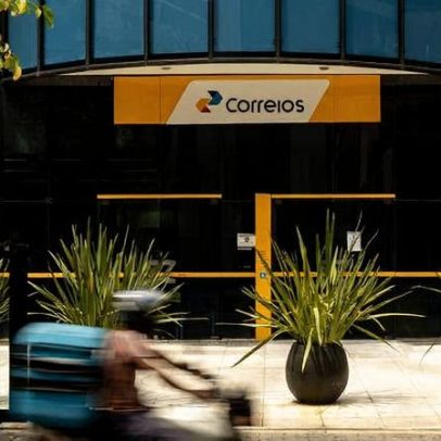 Correios reduzem quadro de cargos de 32 para 18 em nova estrutura