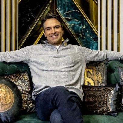 BBB 26: Décima prova do líder será dividida em duas partes
