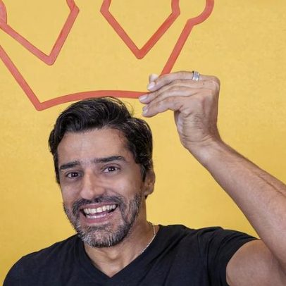 Alberto Cowboy conquista terceira liderança consecutiva no BBB 26