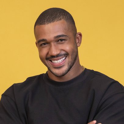 BBB 26: Justiça não localiza Matheus para responder denúncia de homofobia