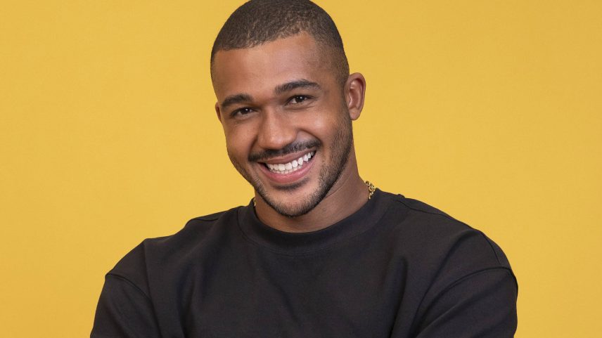 Matheus Moreira, participante do BBB 26