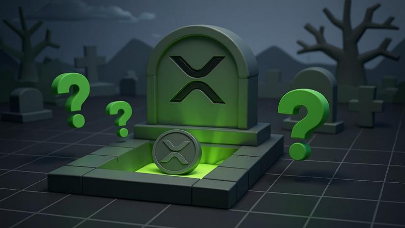 XRP supera BNB com retorno do interesse em aberto aos níveis pré-crash