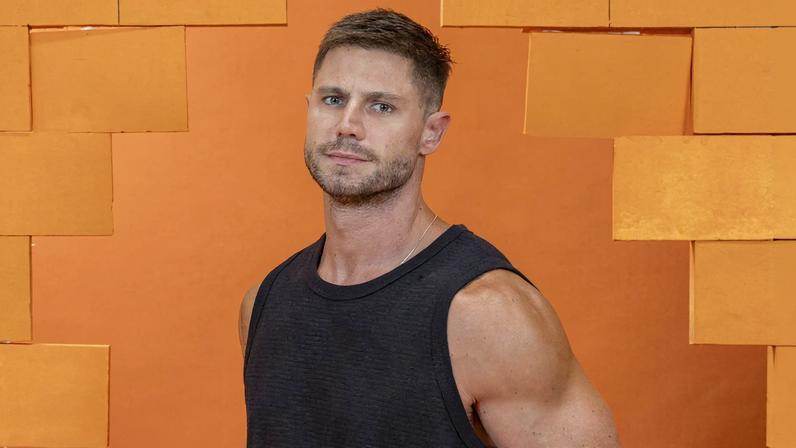 Veterano Jonas Sulzbach é eliminado do BBB 26