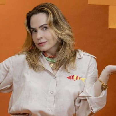 Ana Paula Renault é apontada como favorita para vencer o BBB 26