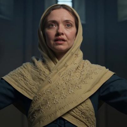 Amanda Seyfried interpreta líder espiritual em O Testamento de Ann Lee