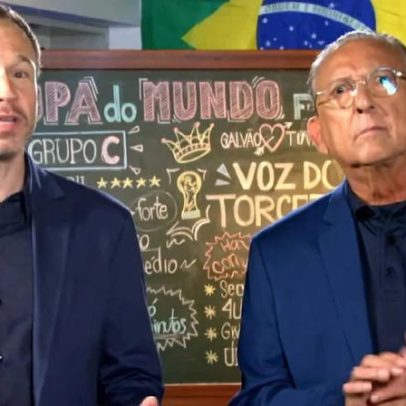 SBT define jogos da primeira fase da Copa e busca reforços para cobertura