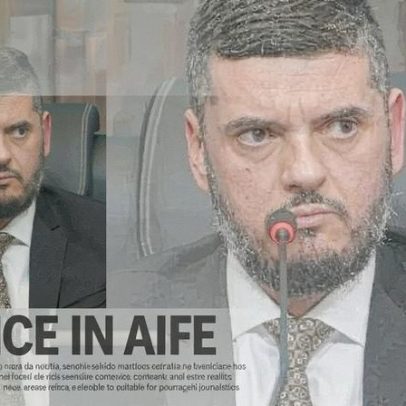 PGR denuncia TH Joias, Bacellar e desembargador por vazamento de sigilos ao CV
