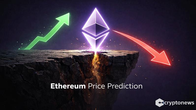 Ethereum nears a rare seventh red month below $2,000 as whales reduce holdings and fueling bearish Ethereum price prediction.