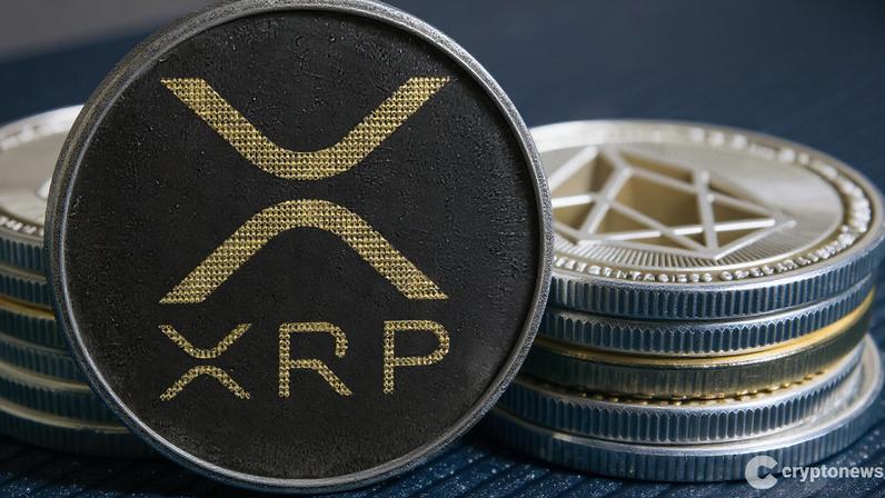 xrp zombie