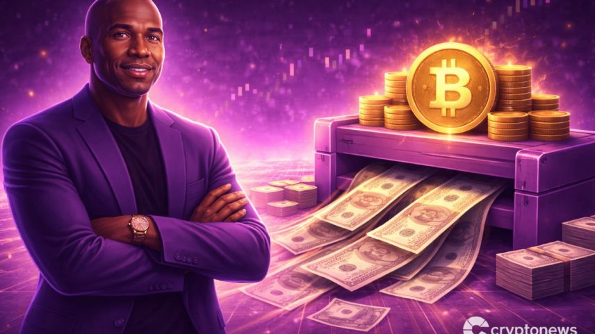 Arthur Hayes sticks to his $250K–$750K Bitcoin price forecast, citing a liquidity-driven supercycle as money printing continues.