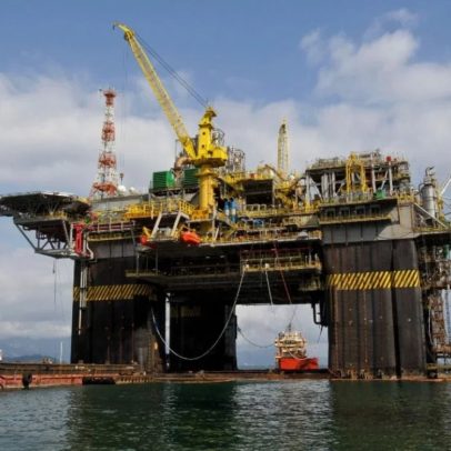 Economia brasileira cresce 2,3% em 2025, segundo IBGE