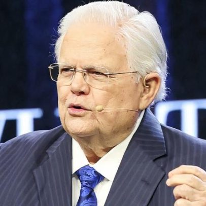 Pastor John Hagee: Guerra se aproxima de Jerusalém