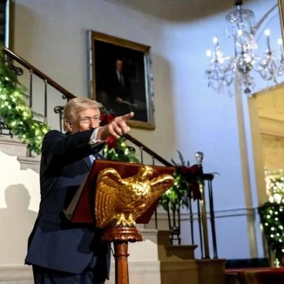 Pastor explica por que cristãos se irritam com Donald Trump