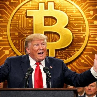 Administração Trump confronta bancos sobre acesso a serviços de criptomoedas