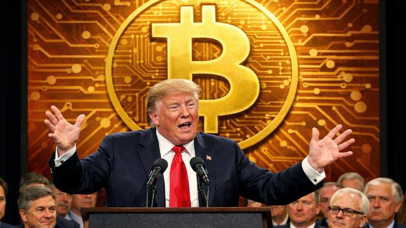 Administração Trump confronta bancos sobre acesso a serviços de criptomoedas