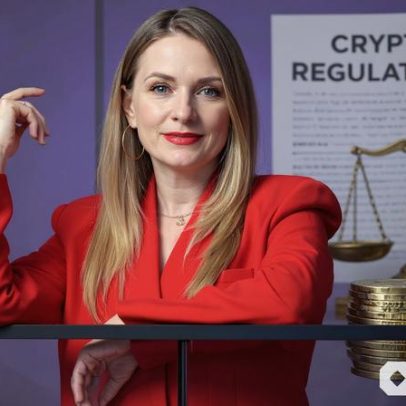 Exclusivo quem vence no próximo ciclo cripto pode ser o mais regulamentado
