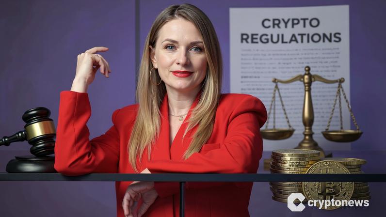 Exclusivo quem vence no próximo ciclo cripto pode ser o mais regulamentado