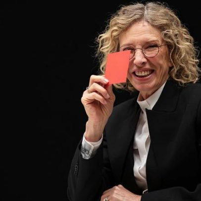 Peça A Última Entrevista de Marília Gabriela retorna a São Paulo em março