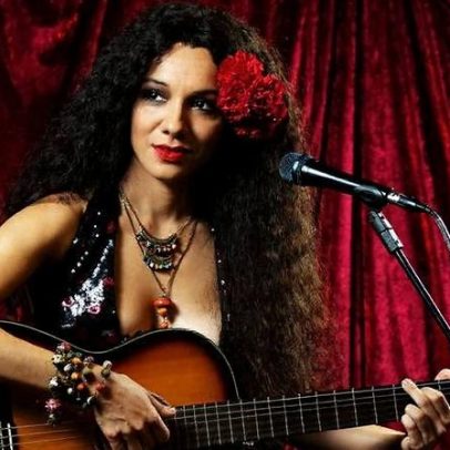 Musical sobre Gal Costa evidencia protagonismo feminino em SP