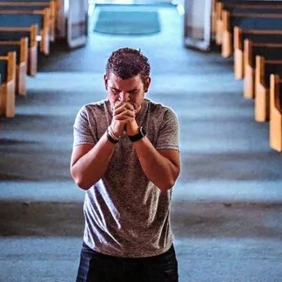 Por que cristãos se sentem distantes de Deus