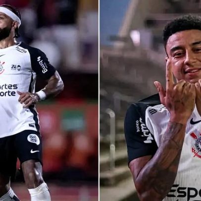 Memphis dá boas-vindas após Corinthians anunciar Lingard