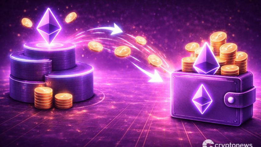 Ethereum just saw $31.6M leave exchanges as reserves hit multi-year lows. Could tightening supply ignite the next Ethereum price rebound?