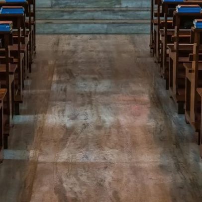 Duas perspectivas sobre as divisões na igreja