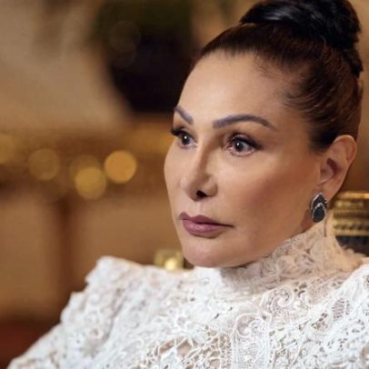 Documentário sobre Anita Harley ganha espaço na TV aberta