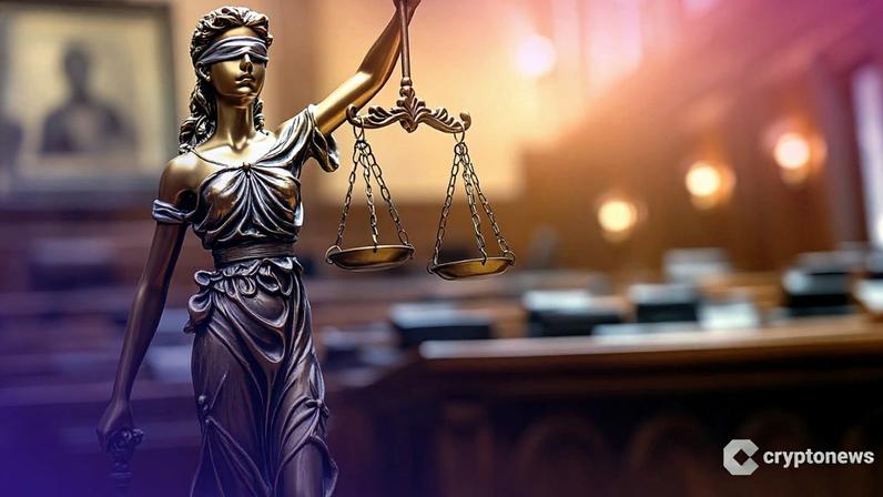 Binance, CZ Cleared in US Civil Suit Over Alleged Terror Financing