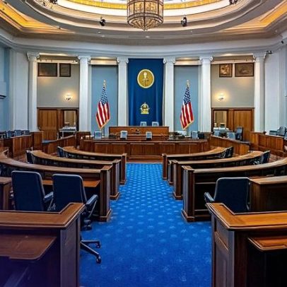 Legisladores da Flórida avançam com projeto de supervisão de stablecoins