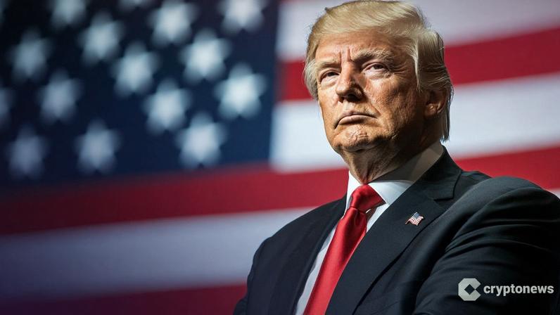 Estratégia cibernética de Trump apoia segurança criptográfica na era pós-quântica