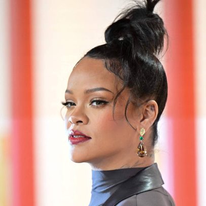 Rihanna relata à polícia como protegeu filhos durante ataque a tiros
