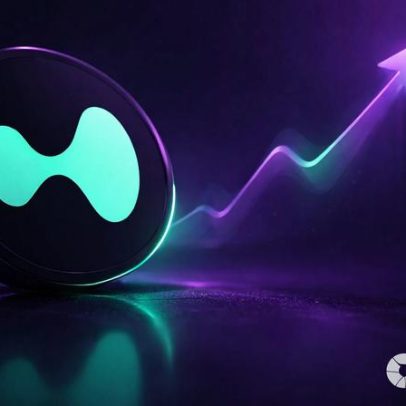 Hyperliquid sobe após upgrade de margem e alta de 533% no comércio de petróleo