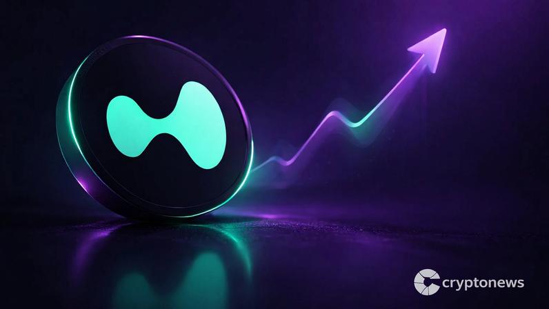 Hyperliquid sobe após upgrade de margem e alta de 533% no comércio de petróleo