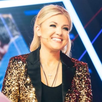 Erika Kirk amplia liderança política nos EUA