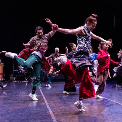 Musical inspirado em Millôr Fernandes e dança estreiam em SP