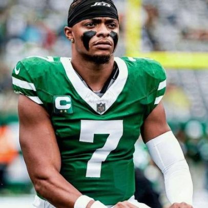 Justin Fields planeja atuar como missionário após deixar o futebol