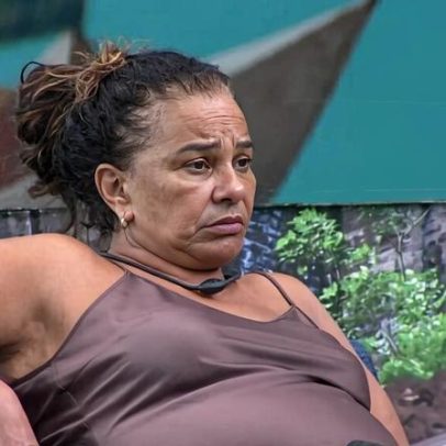 BBB 26: Solange comenta o estado do corpo de Ana Paula Renault