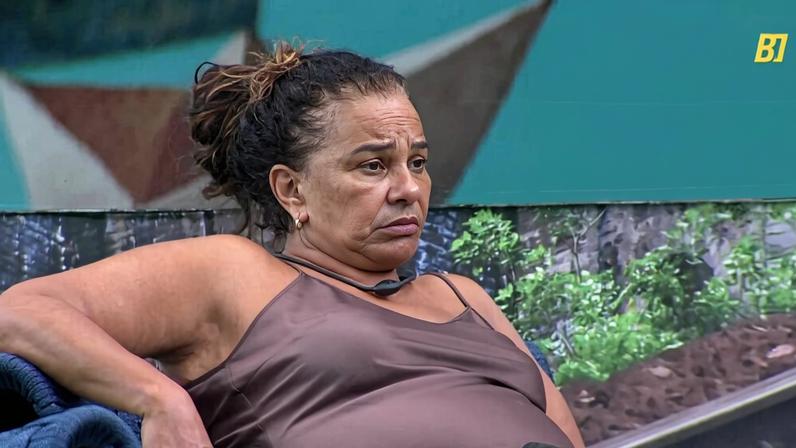 Solange Couto, participante do BBB 26