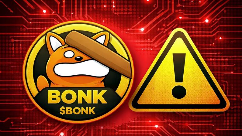 Site Bonk Fun é Hackeado; Exploit ao vivo drena fundos dos usuários