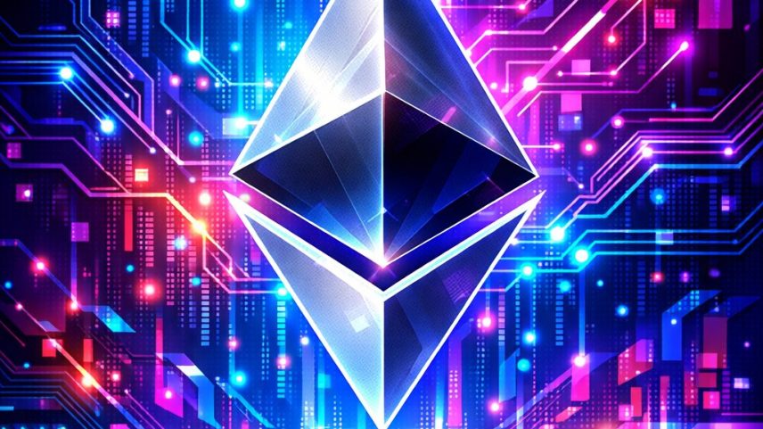 Could ETH USD be set for a surge above $2,200 as the Ethereum scarcity index flashes positive, with BlackRock and Bitmine still buying ETH