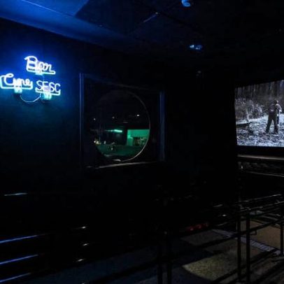 Cinesesc tem a melhor sala de cinema de São Paulo, segundo Folha