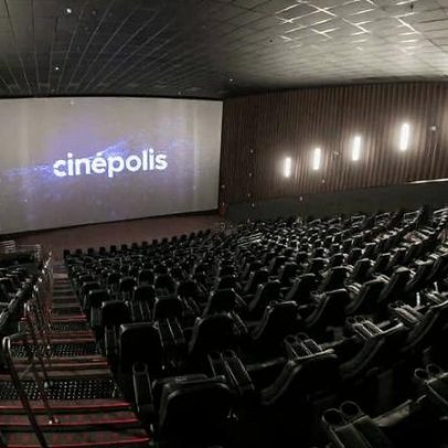 Cinépolis JK Iguatemi é eleito o melhor complexo de cinema de São Paulo