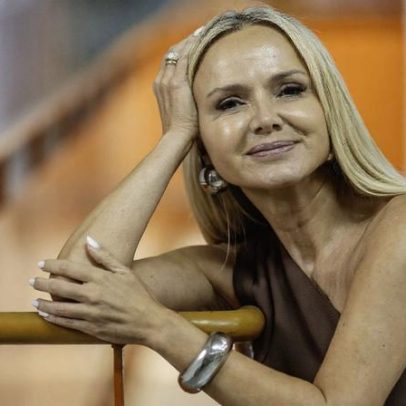 Globo faz ajustes no programa de Eliana e procura novos quadros