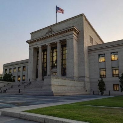 Custodia Bank perde recurso final sobre Master Account do Federal Reserve