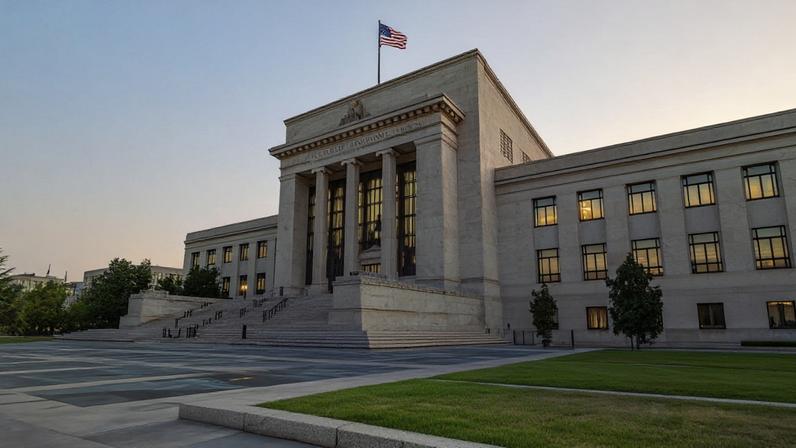 Custodia Bank perde recurso final sobre Master Account do Federal Reserve