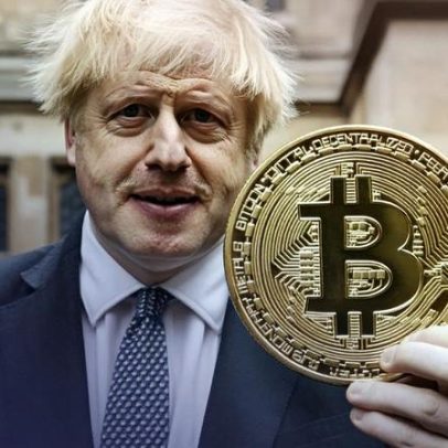 Líderes do setor cripto respondem a Boris Johnson sobre Bitcoin Ponzi